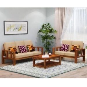five seater sofa set