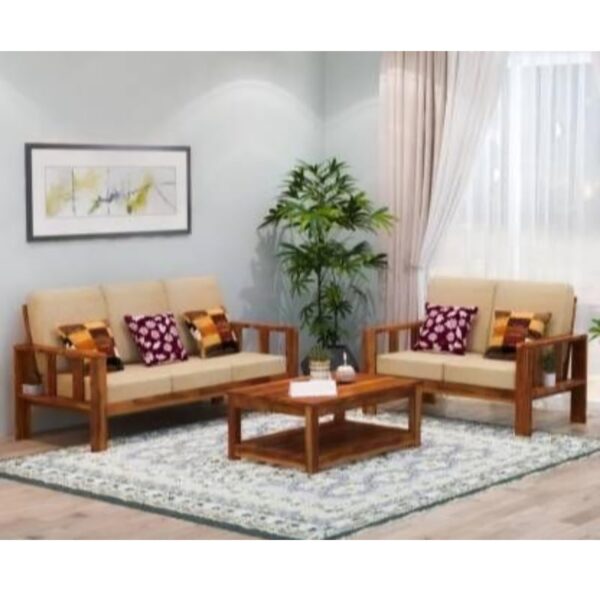 five seater sofa set